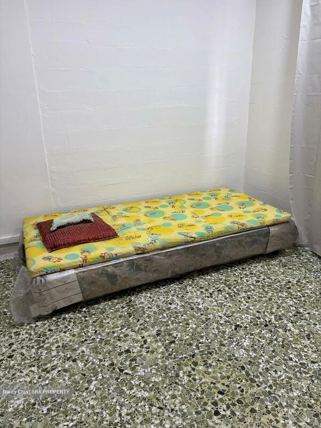 Blk 61 BLANGAH GARDEN (Bukit Merah), HDB 4 Rooms #524368231